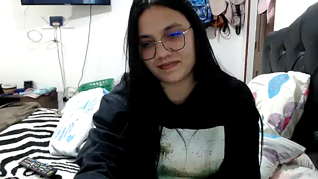 Andrea hottest angel online show from 12/05/25, 05:06