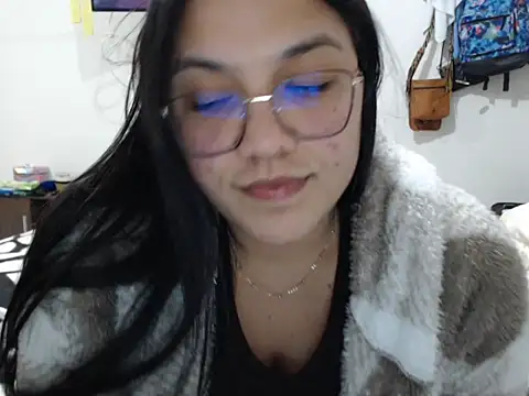 Andrea hottest angel online show from 11/14/25, 04:49