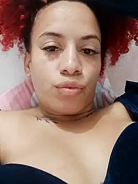 isa bellaxx online show from 02/17/25, 05:47