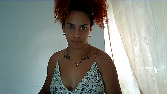 isa bellaxx online show from 09/10/25, 09:25