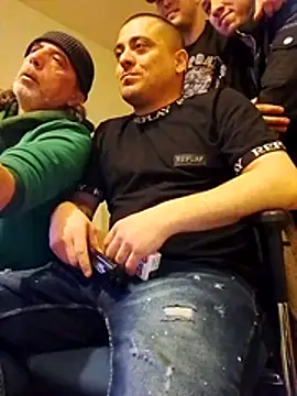 Osi189 online show from 01/15/26, 07:17