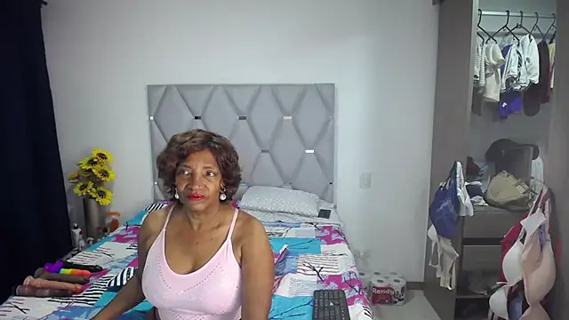 AnnaSim online show from 09/14/25, 10:48