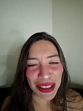 loveuu-bae online show from 07/13/26, 04:45