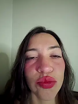 loveuu-bae online show from 04/08/26, 03:30