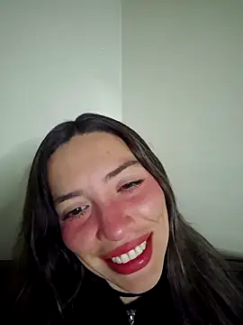 loveuu-bae online show from 03/17/26, 02:14