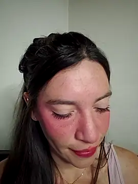 loveuu-bae online show from 12/16/25, 12:59