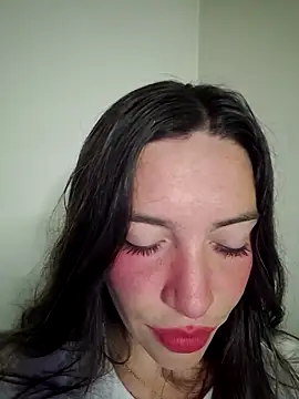 Snapshot of loveuu-bae chatting on 02/25/26, 02:34 loveuu-bae online show from 02/25/26, 02:34