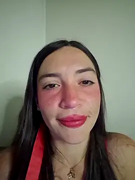 loveuu-bae online show from 11/28/25, 12:55