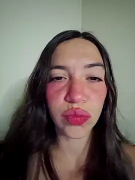 loveuu-bae online show from 11/09/25, 11:42