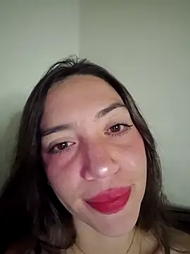 loveuu-bae online show from 04/12/26, 11:08