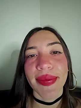 loveuu-bae online show from 03/12/26, 11:09