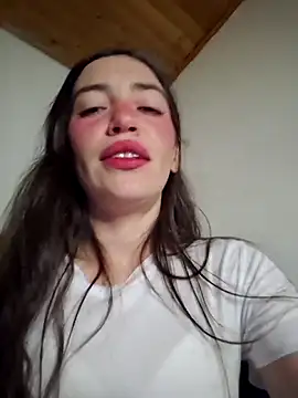 loveuu-bae online show from 03/31/26, 02:57