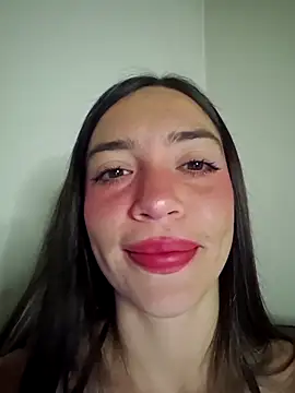 Snapshot of loveuu-bae chatting on 02/21/26, 02:35 loveuu-bae online show from 02/21/26, 02:35