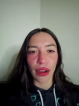 loveuu-bae online show from 10/29/25, 12:53