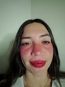 loveuu-bae online show from 03/28/26, 03:07