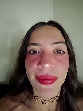 loveuu-bae online show from 05/25/26, 01:27