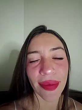 loveuu-bae online show from 04/14/26, 02:38