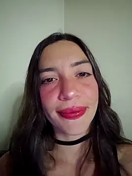 loveuu-bae online show from 11/01/25, 11:53