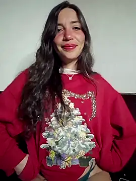 loveuu-bae online show from 12/17/25, 12:59