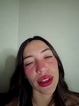 loveuu-bae online show from 04/07/26, 03:30