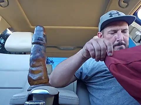 UncutHammer69 online show from 10/02/25, 04:32