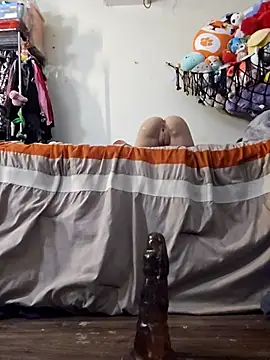 UncutHammer69 online show from 10/11/25, 07:04