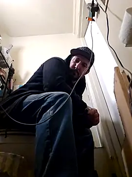 UncutHammer69 online show from 01/06/26, 07:56