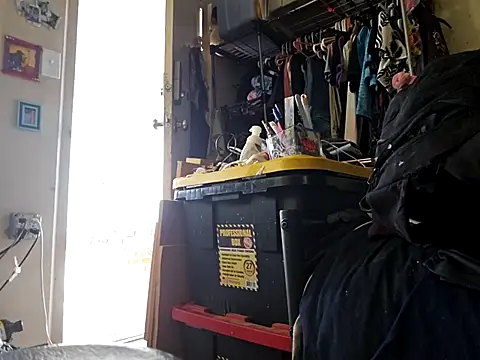 UncutHammer69 online show from 01/07/26, 08:03