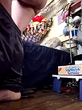 UncutHammer69 online show from 10/03/25, 05:03