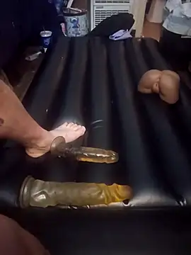 UncutHammer69 online show from 03/15/25, 02:12