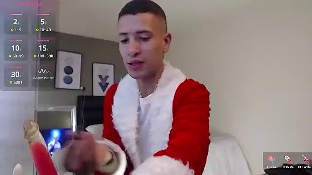 RetainedHound online show from 12/18/25, 03:27