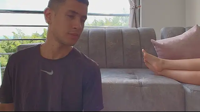 RetainedHound online show from 10/15/25, 04:15