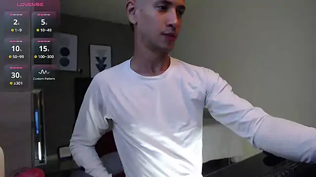 RetainedHound online show from 12/19/25, 03:32