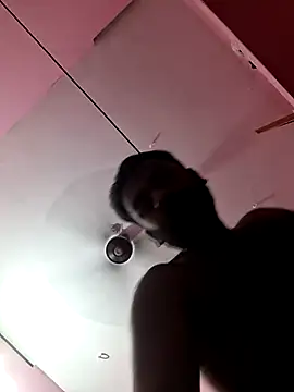 BlackHairy man online show from 06/14/26, 05:47