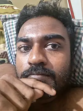 BlackHairy man online show from 06/30/26, 11:21