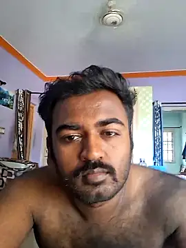 BlackHairy man online show from 06/22/26, 10:01
