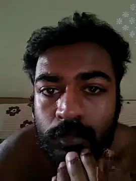 BlackHairy man online show from 07/16/26, 11:07