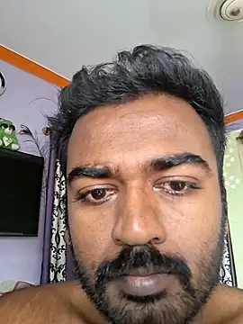 BlackHairy man online show from 06/27/26, 08:09