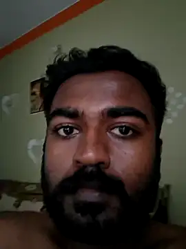 BlackHairy man online show from 06/19/26, 09:26