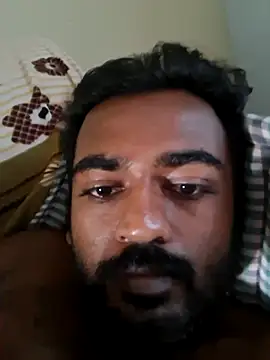 BlackHairy man online show from 07/08/26, 08:26