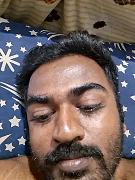 BlackHairy man online show from 06/29/26, 11:32