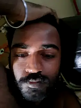 BlackHairy man online show from 07/06/26, 10:22