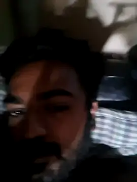BlackHairy man online show from 07/15/26, 12:23