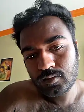 BlackHairy man online show from 06/28/26, 04:19