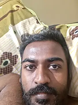 BlackHairy man online show from 06/18/26, 12:43