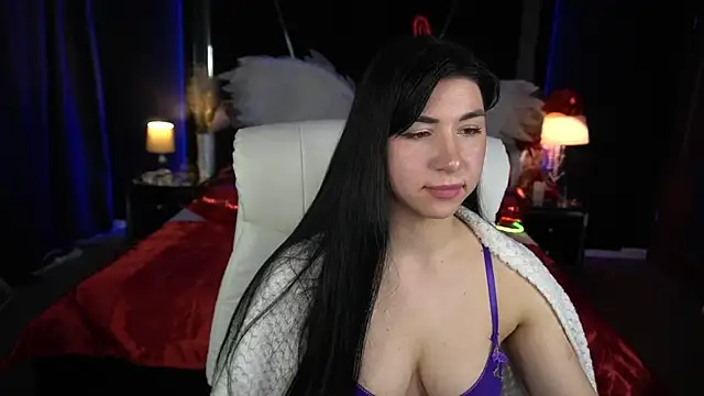 EmilyCandyy online show from 02/07/26, 07:27