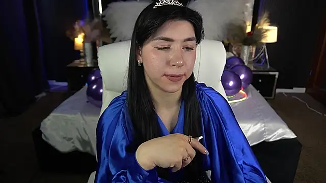 EmilyCandyy online show from 01/15/26, 07:45