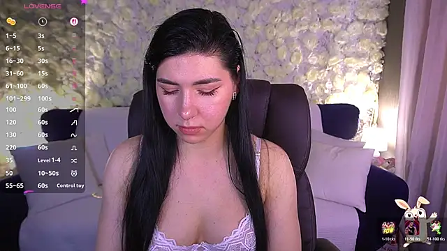EmilyCandyy online show from 05/22/26, 06:44