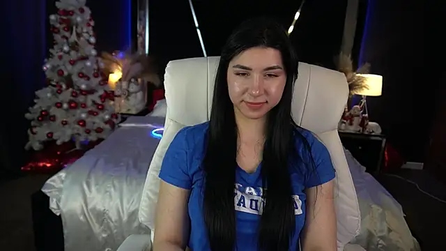 EmilyCandyy online show from 12/22/25, 07:30