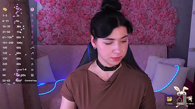 EmilyCandyy online show from 05/07/26, 06:06